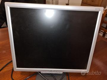 MONITOR ACER AL1716