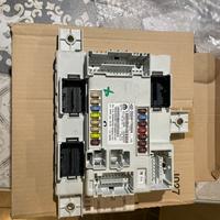 Body computer alfa romeo giulia