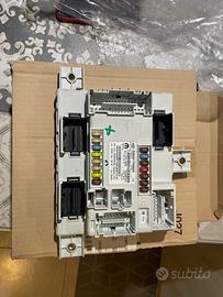 Body computer alfa romeo giulia