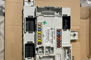 Body computer alfa romeo giulia