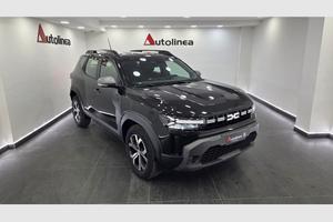 DACIA Duster ECO-G 100 Expression