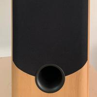 Subwoofer Infinity Alpha