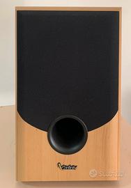 Subwoofer Infinity Alpha