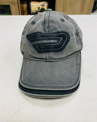 Cappello Diesel estivo