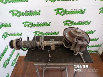 RUOTA POST. S. ALFA 147 1.9 JTD 2006