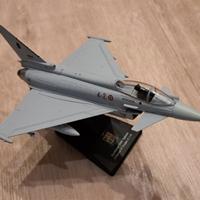 Modellini aerei militari