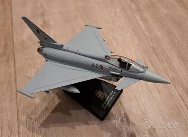 Modellini aerei militari