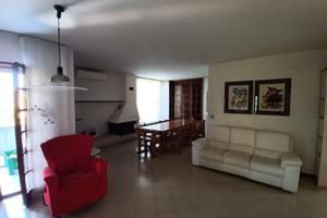 Camere singola in villa indipendente