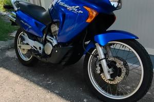 Transalp XL 650 V 