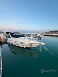 Barca natante maxum 2955 mu