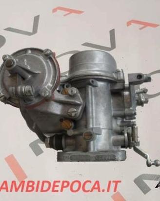 Carburatore Weber 32 DCH1 - Lancia Flavia 1500