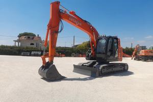 Hitachi ZX135US-6