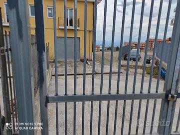 Appartamento con mansarda e garage