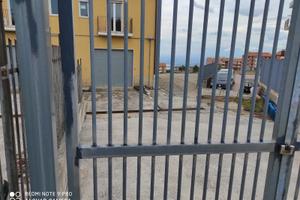 Appartamento con mansarda e garage
