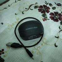 Cuffie wireless bluetooth Pawer add