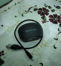 Cuffie wireless bluetooth Pawer add