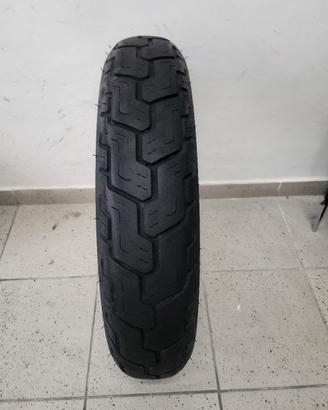 gomma dunlop originale harley davidson 13 90 16 