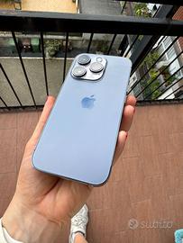 iPhone 14 pro 256gb CONDIZIONI PERFETTE