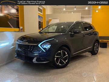 Kia Sportage 1.6 T-GDI #7283