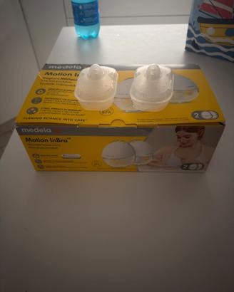 Tiralatte Medela