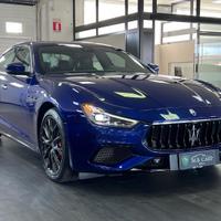 Maserati Ghibli Ghibli 3.0 V6 Modena S Q4 430cv