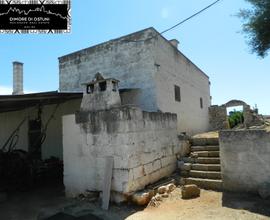 COMPLESSO IMMOBILIARE con VISTA MARE - OSTUNI