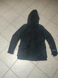 Woolrich edizione limitata Loro piana tg M ultras 