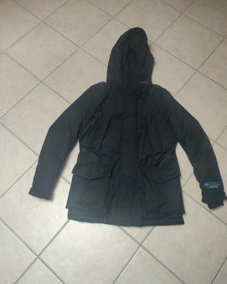 Woolrich edizione limitata Loro piana tg M ultras 