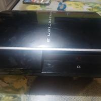 ps3 500 di memoria 