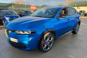 Alfa Romeo Tonale 1.5 130 CV MHEV TCT7 Edizione Sp