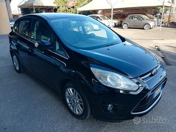 Ford C-Max 2.0 TDCi 115CV Powershift Titanium
