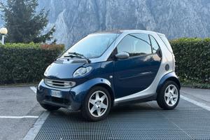 Smart ForTwo 0.7 Passion