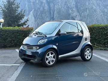 Smart ForTwo 0.7 Passion