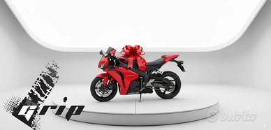 Honda CBR 1000 RR Fireblade- 2010