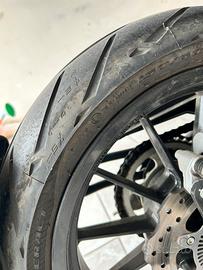 Benelli leoncino 250