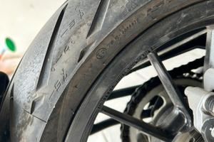 Benelli leoncino 250