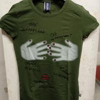 Maglia Jean Paul Gaultier