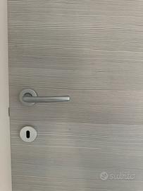 Porte anta battente 70x210