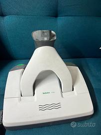 Lava pavimenti folletto