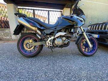 Aprilia pegaso strada 650