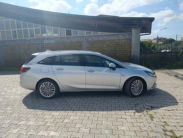 Opel Astra k 2017 1.6 110 CV innovation