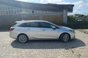 Opel Astra k 2017 1.6 110 CV innovation