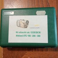 videocamera Midland 