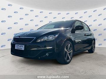 Peugeot 308 5p 1.2 puretech t (e-thp) Allure ...