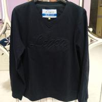 Maglione a V Legea taglia L  .