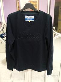 Maglione a V Legea taglia L  .