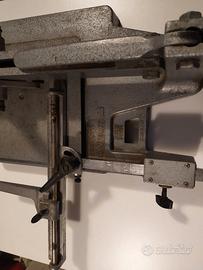 TAGLIA PIASTRELLE MONTOLIT