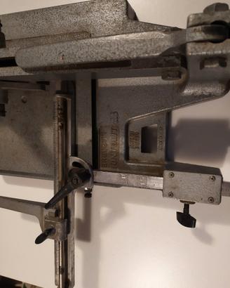 TAGLIA PIASTRELLE MONTOLIT