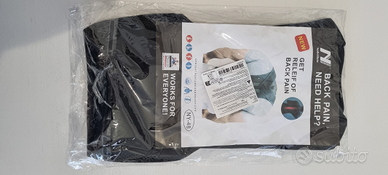 Fascia posturale spalle e schiena (tipo raddrizzas