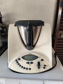 Bimby vorwerk tm31 TM 31